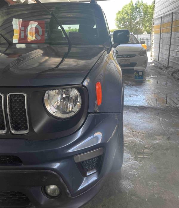 Jeep for sale in Iraq